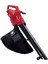 Einhell Gc El 3024 E Yaprak Toplama Üfleme Makinesi 1