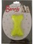 Benny Köpek Oyuncağı Kemik 5.5 x 10 cm Sarı 1