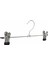 Mandallı Etek Askısı 40 cm . 4
