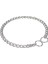 Eğitim Serisi Boğma Zincirli Köpek Boyun Tasması - 3,5X55-55cm - Stainless 1