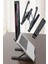 Katlanabilir Laptop Standı - Kaydırmaz Kademe Ayarlı Laptop Tablet Tutucu 5