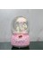 Hello Kitty Işıklı Müzikli Kar Küresi Orta Boy Model 2 1