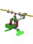 Sök Tak 100 Parça Araç 3in1 Build Technic 3