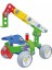Sök Tak 100 Parça Araç 3in1 Build Technic 4