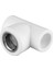 Pvc Boru Pprc Iç Dişli Te 20X1/2'' 10 Adet 1