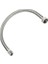 3/4x1/2 Nipelli Flex Hortum 100 cm 1
