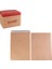 Kraft Silikonlu Torba Zarf (26X35) 90 gr 250 Adet 1