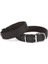 Seri Dokuma Köpek Boyun Tasması 4X52-60cm Siyah 1