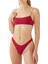 Kıvrımlı Bikini Altı 2