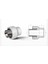 Ege Yıldız Pprc 50X1 1/2 Erkek Adaptör Gri 1