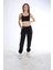Üç Iplik Eşofman Jogger Alt 1