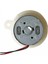 Kuluçka Makinesi Mini Viyol Çevirme Motoru 12 Volt ( Lisinya ) 2