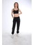 Üç Iplik Eşofman Jogger Alt 1