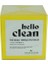 Hello Clean Yüz Dudak ve Göz Için Yağ Bazlı Temizleyici Balm Saf C Vitaminli 100 ml 1