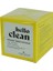 Hello Clean Yüz Dudak ve Göz Için Yağ Bazlı Temizleyici Balm Saf C Vitaminli 100 ml 3