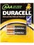 OEM Duracell Alkalin Pil Aaa 2'' Li Paket 1