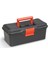 Portbag Ps06 Maestro Sepetli Takım Çantası 13 '' 1