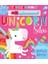 Renklerin Oyunu - Unicorn Sihri (Su Doldurulabilir Kalemli) 1