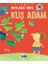 Kuş Adam 1