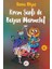 Krem Şanti ile Bayan Marmelat 1