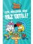 Kral Şakir 11 - Çok Bekledim Seni Yaz Tatili! 1