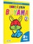 Renkli Şirin Boyama -2 (2+Yaş) 1