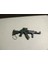 AK74 Özel Anahtarlık T2771117 1