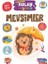 Etkinlikli Kolay Boyama -Mevsimler 1