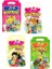Çıkartmalı Prenses Boyama (4 Kitap Takım) 1