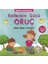 Kalbimin Süsü Oruç - Neden Oruç Tutarız? 1