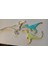 Dinozor Hamur Hamur Kesici T4696119 1