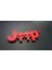 Jeep Cezalandırıcı Anahtarlık T4615401 1