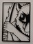 Demon Slayer Inosuke Duvar Sanatı P907420 1