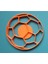 Futbol / Futbol Topu Hamur Kesici T3164420 1