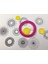 Spirograf 28 No Çocuklar Için T3424123 3