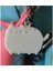Kedi Pusheen Anahtarlık Beyaz 2486901 1