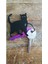 Kedi Anahtarlık T2504685 1