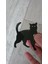 Kedi Anahtarlık T2504685 2