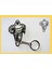 Michelin Anahtarlık T3311205 1
