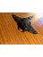 Manta Ray - Li Figür Anahtarlık P824405 2