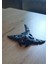 Manta Ray - Li Figür Anahtarlık P824405 3