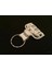 Jeep Dağı Anahtarlık T2434474 2