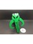 Mandalorian Mythosaur Kafatası 2" Römork Hitch Alıcı Fiş Kapağı T4513344 2