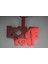 Sevgililer Gününe Özel I_love_you Anahtarlık Kolye T1320469 2