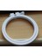 Nakış Kasnağı, Kasnak 7,5 cm Beyaz 4489960-75 1