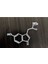 Serotonin Molekülü Beyaz 318628 3