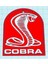 Ford Cobra Anahtarlık Veya Duvar Resmi T3188386 1