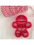 Voodoo Doll Hamur Kesici, Hamur Kalıbı T509096 1