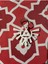 Zelda Efsanesi: Hyrule Crest Anahtarlık T1230580 2