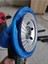 Bosch Öğütücü 125 Toz Toplayıcı T3446971 5